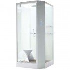 Душевая кабина Orans Diamond SR-89101S L white