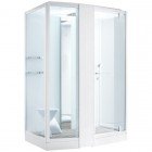 Душевая кабина Orans Diamond SR-89102S R white