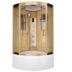 Душевая кабина Niagara Lux 7790G