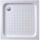 Поддон акриловый Cezares TRAY-A-A-80-15-W