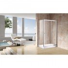 Душевой угол Cezares Family-M FAMILY-AH-1-100/80-P-Cr-M