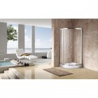 Душевой угол Cezares Family-M FAMILY-R-2-90-C-Cr-M