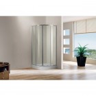 Душевой угол Cezares Family FAMILY-R-2-90-C-Cr