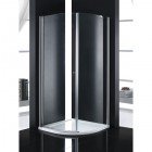 Душевой угол Cezares Elena ELENA-R-1-90-C-Cr-L