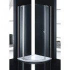 Душевой угол Cezares Elena ELENA-W-R-11-90-C-Cr-L