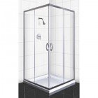 Душевой угол Sturm Novel ST-NOVE0909-NTRCR 900x900x1900
