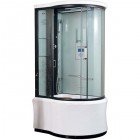 Душевая кабина Lanmeng LM-835TG L