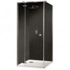 Душевой уголок Sanplast KNDJ2-FREE-100x120-S