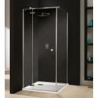 Душевой уголок Sanplast KNDJ2-FREE-100x120-S