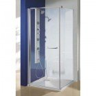 Душевой уголок Sanplast KNDJ-PRIII-90x70-S