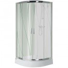 Душевой уголок Sanplast KP4-TX5-90-S