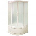 Душевой уголок Sanplast KP4-ZDPlus-90