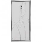 Душевая дверь Sanplast D2/TX5-100-S