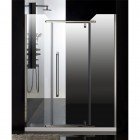 Душевая дверь Dolphin JB-206-110-s