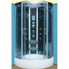 Душевая кабина River Temza 90/23 ТН