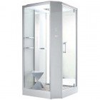 Душевая кабина Lagard Prime 100