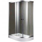 Душевой уголок Eago BLA02Y 1200x800 L