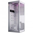 Душевая кабина Jacuzzi Frame 120 TOP