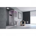 Душевая кабина Jacuzzi Frame 120 TOP
