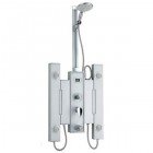 Душевая панель Gllon SL015