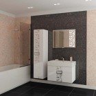 Комплект мебели Edelform Edel 800 белый