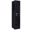 Пенал Edelform Nota 350 черный