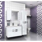 Комплект мебели Edelform Nota 750 белый
