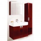 Комплект мебели Edelform Point 600 красный
