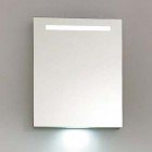 Зеркальный шкаф BelBagno SPC-1A-DL-BL-600