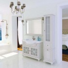 Зеркало Акватон Беатриче 105 1A187302BEM60