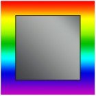 Зеркало Dubiel Vitrum Tesza УТ000001290