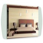 Зеркало Dubiel Vitrum Alba УТ000000981