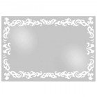 Зеркало Dubiel Vitrum Ceti УТ000001375