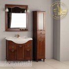 Комплект мебели Roca Америка 85