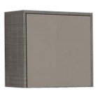 Шкаф Акватон Фабиа латте