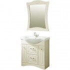 Комплект мебели Aqualife Design Женева 80