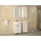 Шкаф ASB-Mebel Магнолия 30 подвесной