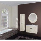 Пенал Edelform Allure 280