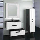 Комплект мебели Edelform Deko 750