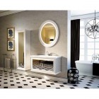 Комплект мебели Edelform Milarita 900