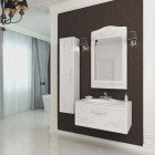 Комплект мебели Edelform Vittoria 800 белый