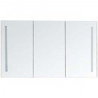 Зеркальный шкаф BelBagno SPC-3A-DL-BL-1200