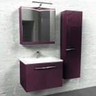 Комплект мебели Edelform Concord 650