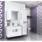 Пенал Edelform Nota 350 белый