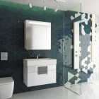 Комплект мебели Edelform Glass 800