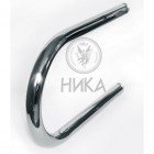 Водяной полотенцесушитель Ника П1
