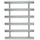 Полотенцесушитель водяной Margaroli Orizzonti 1-442/6
