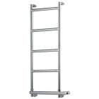 Полотенцесушитель водяной Margaroli Sereno 582-5 (475) BOX