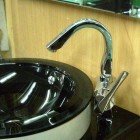 Смеситель для умывальника E.C.A. MIX Z 108689