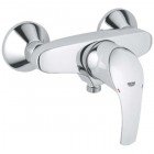 Смеситель Grohe Eurosmart 33555